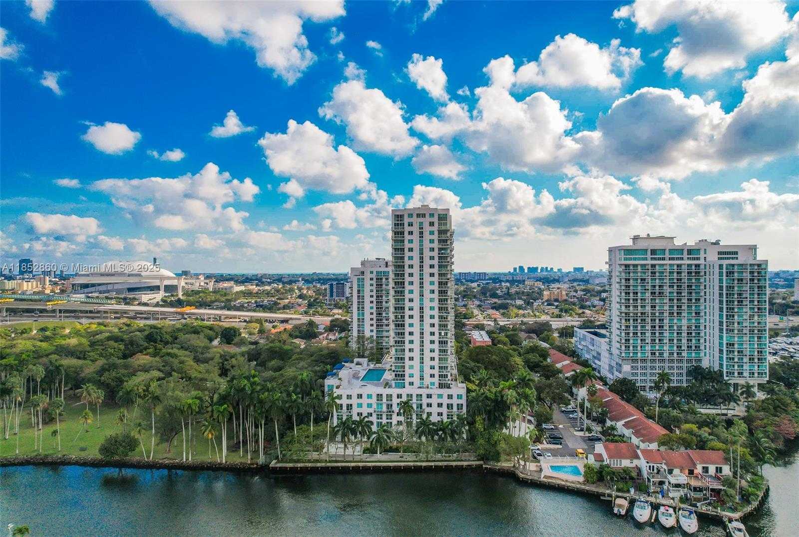 Small Image of 1861 NORTH WEST NORTH RIVER DR #1806, Miami Number 56