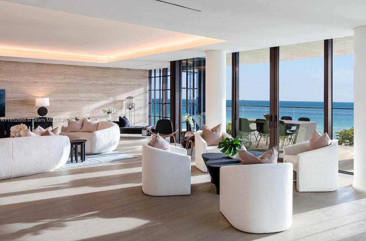 Small Image of 8955 COLLINS AVE #402, Surfside Number 12
