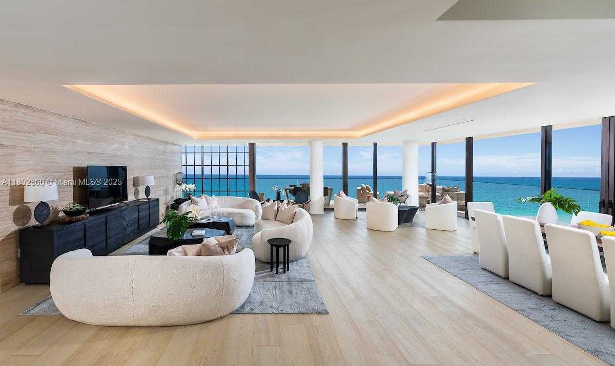 Small Image of 8955 COLLINS AVE #402, Surfside Number 15