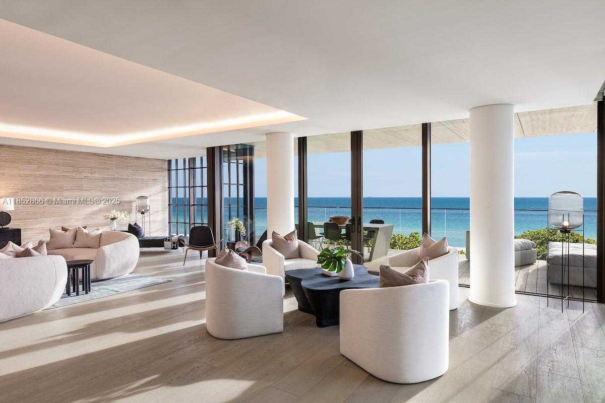 Small Image of 8955 COLLINS AVE #402, Surfside Number 2