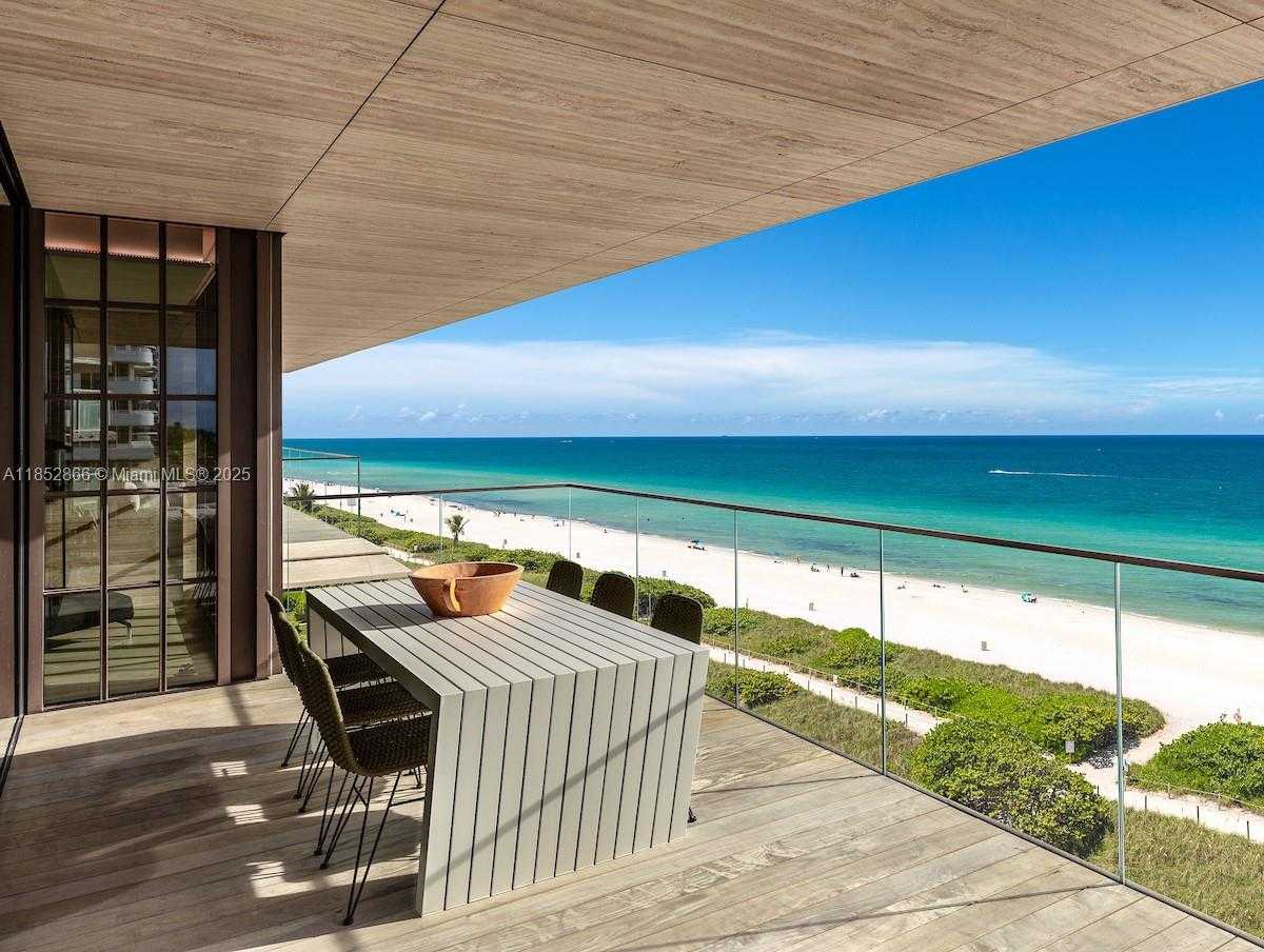 Small Image of 8955 COLLINS AVE #402, Surfside Number 22