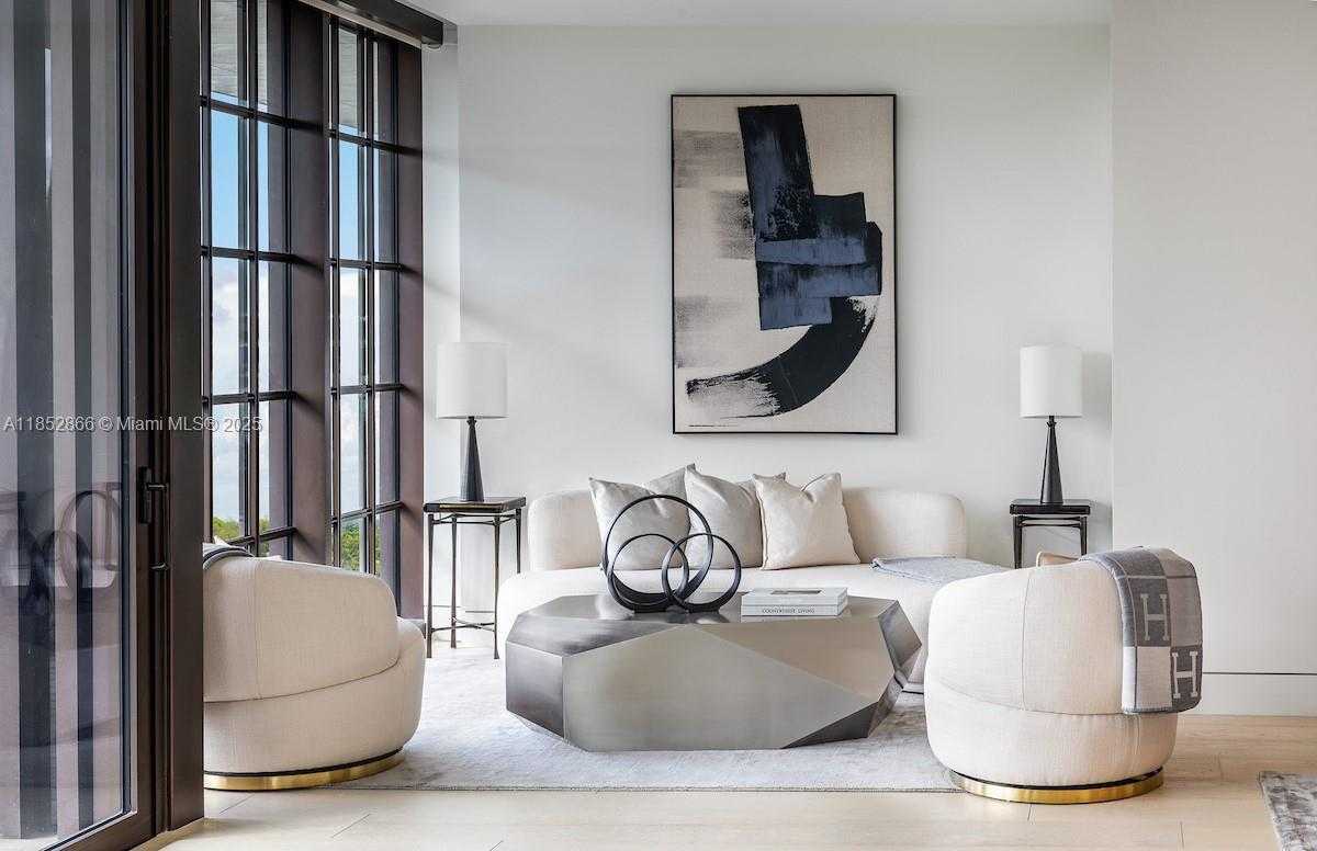 Small Image of 8955 COLLINS AVE #402, Surfside Number 5