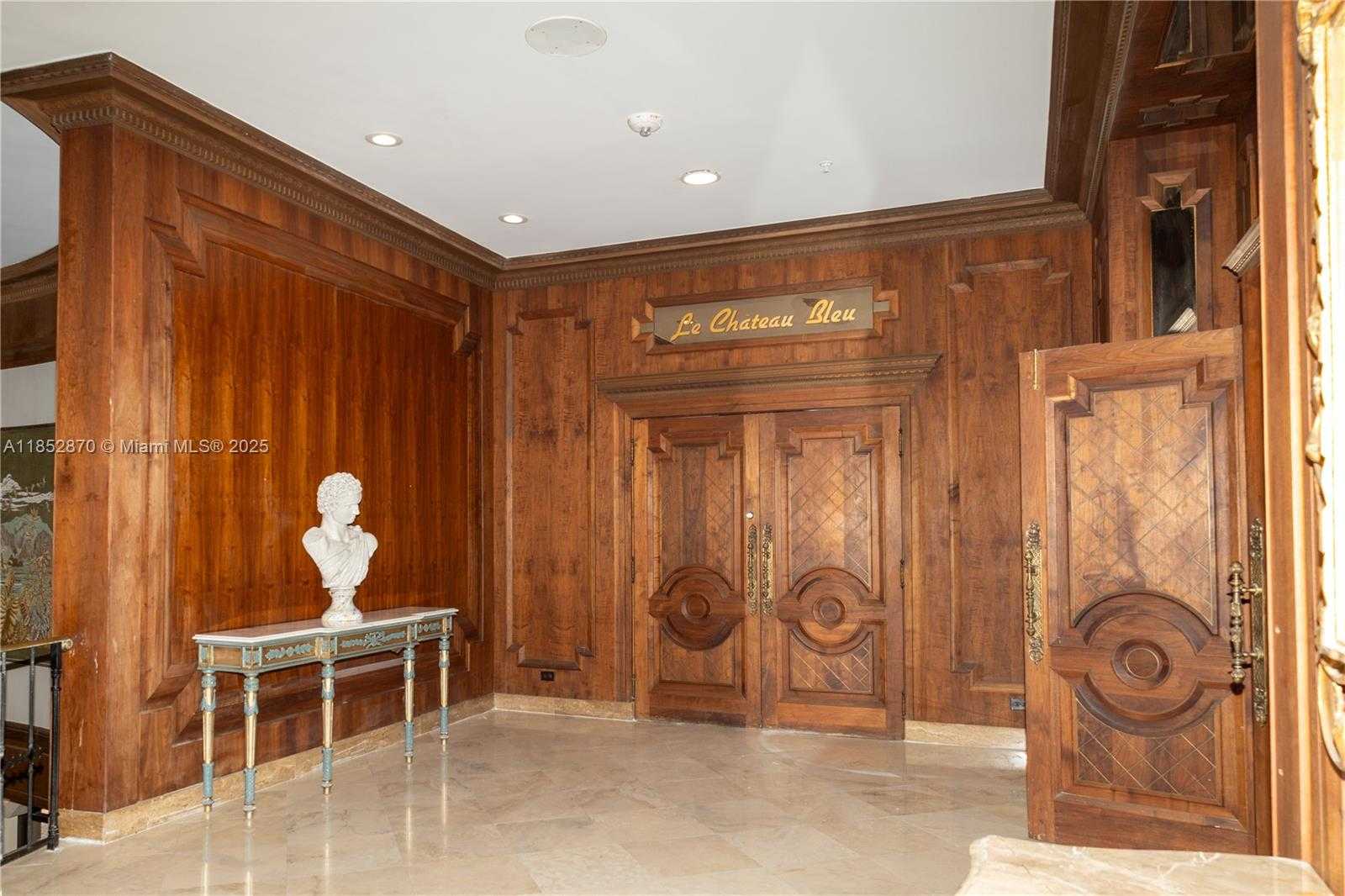 Small Image of 6039 COLLINS AVE #715, Miami Beach Number 32