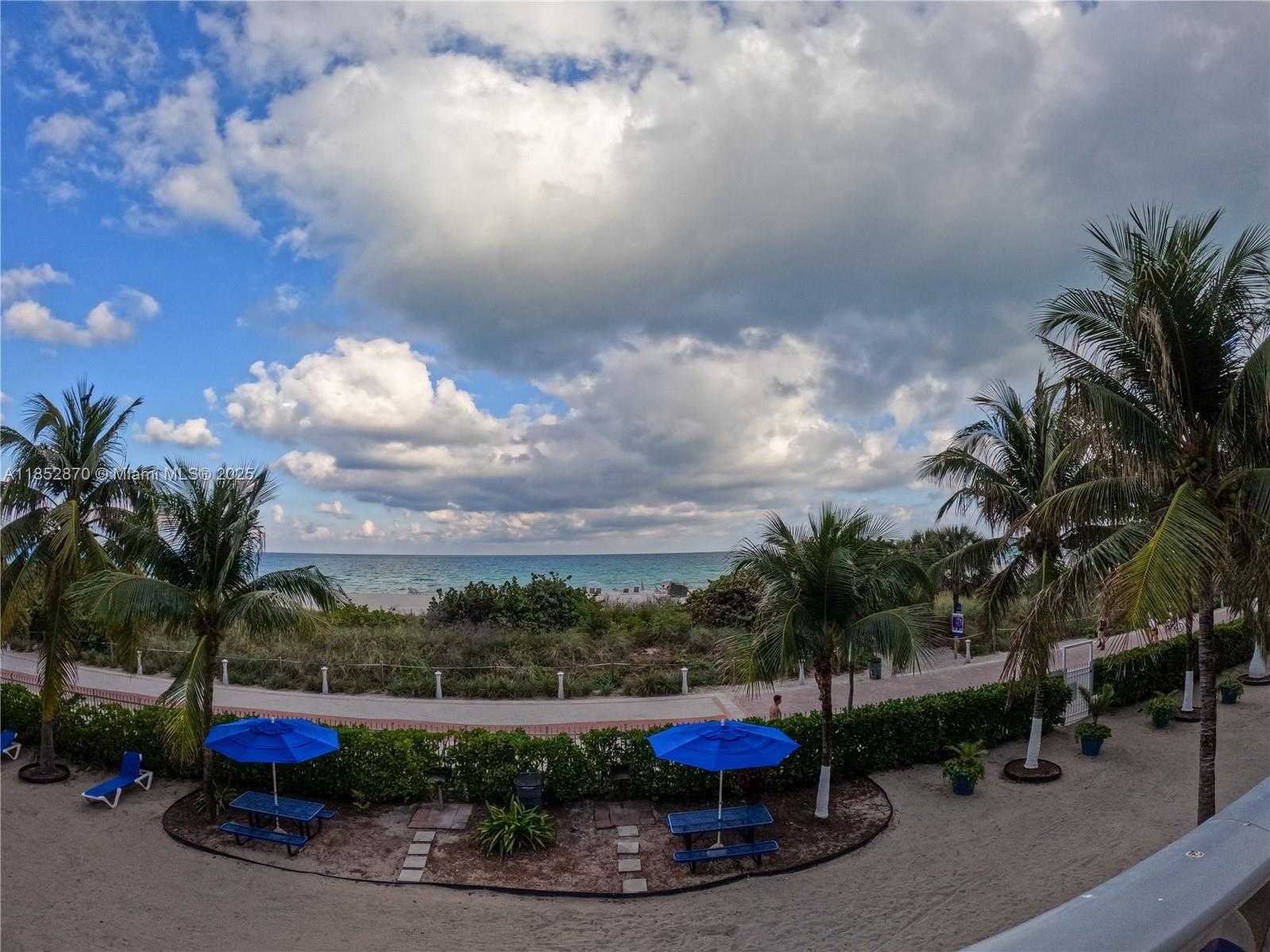 Small Image of 6039 COLLINS AVE #715, Miami Beach Number 49