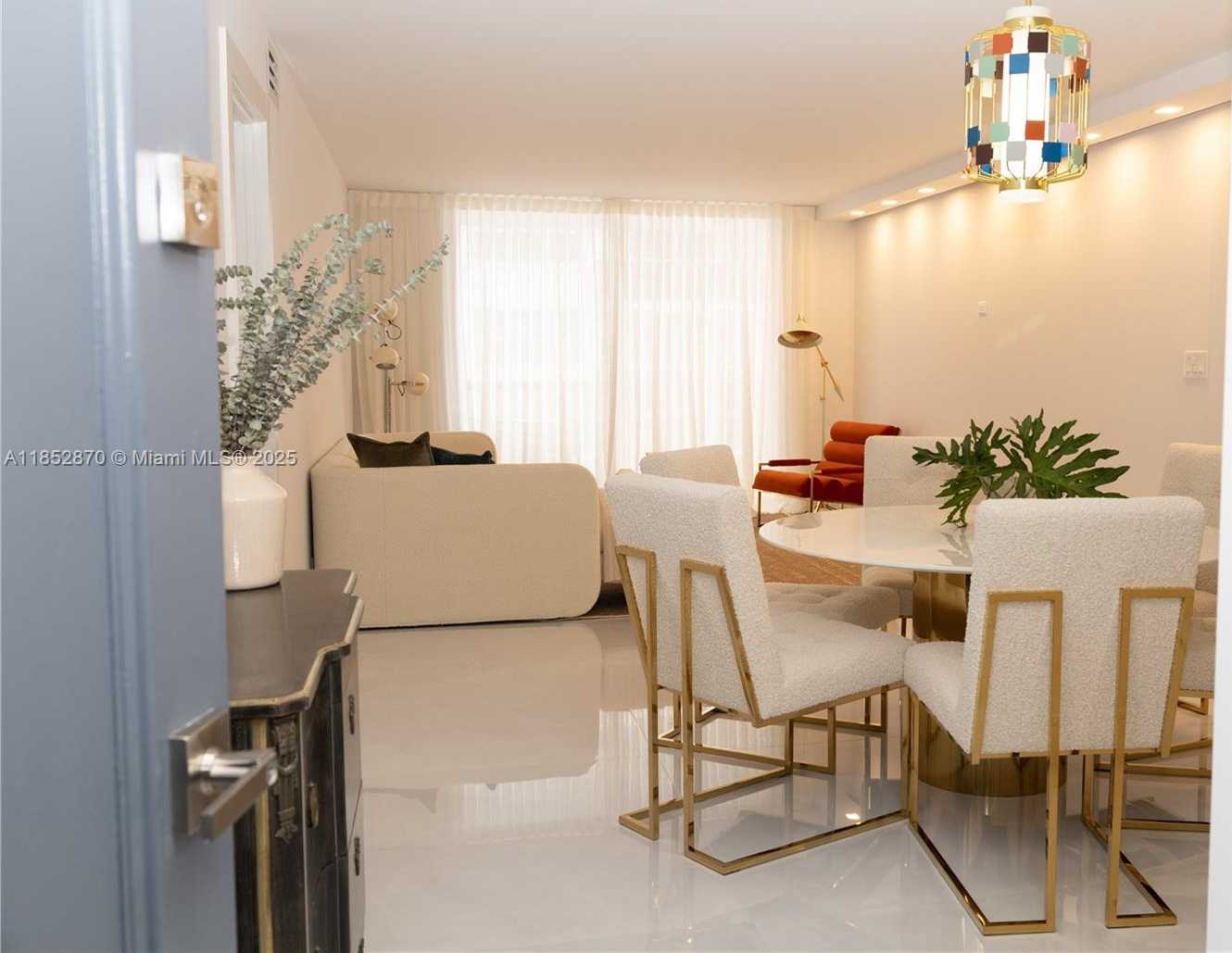 Small Image of 6039 COLLINS AVE #715, Miami Beach Number 5