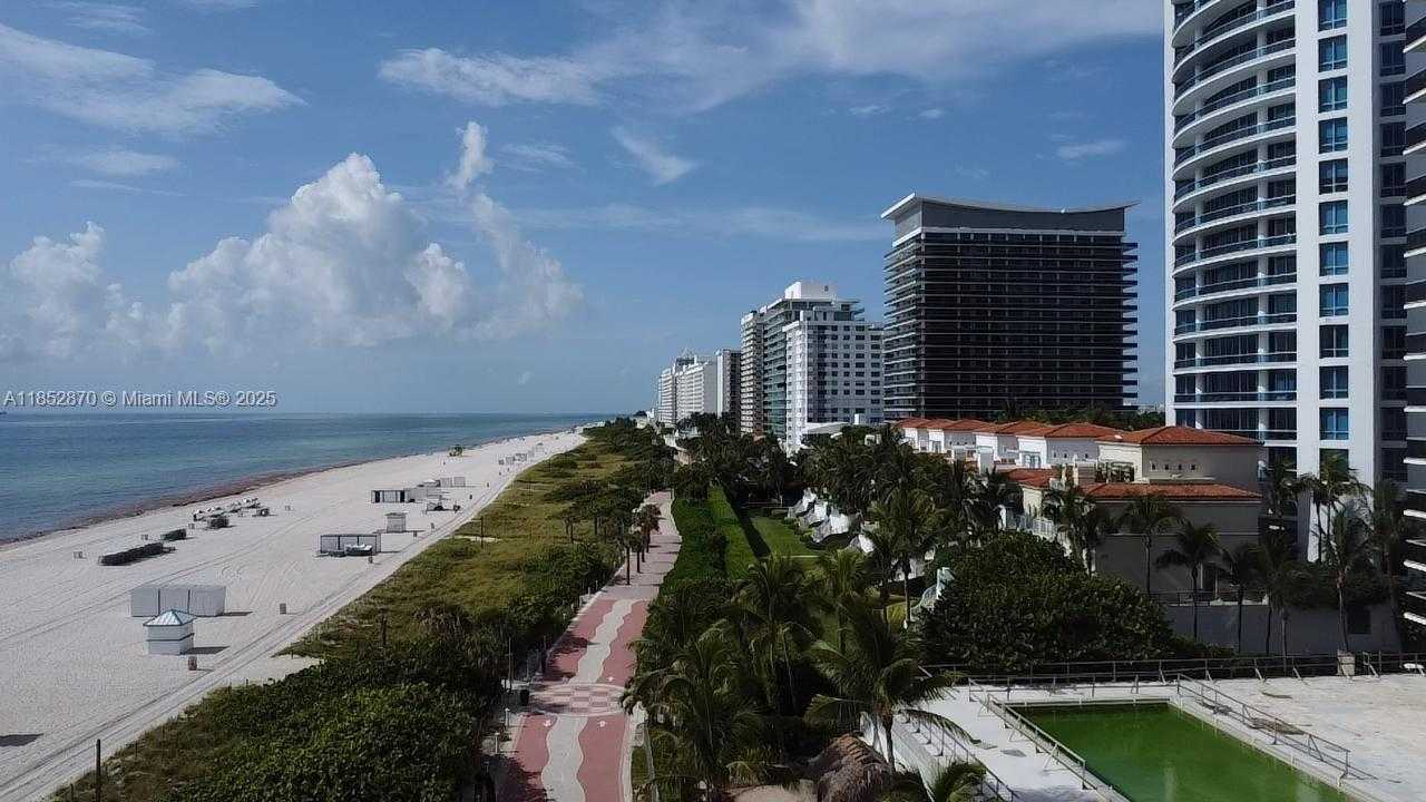 Small Image of 6039 COLLINS AVE #715, Miami Beach Number 57