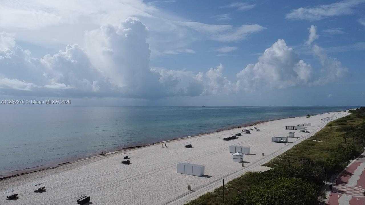 Small Image of 6039 COLLINS AVE #715, Miami Beach Number 60