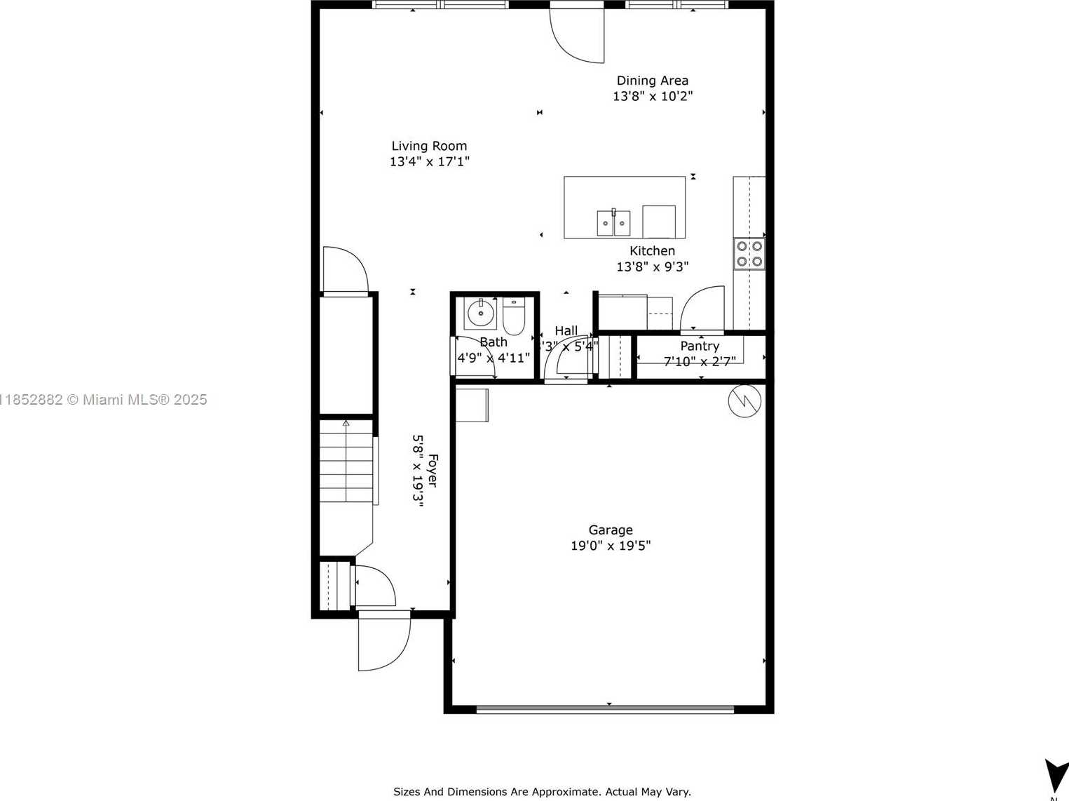 Small Image of 4248 FICUS ST, Hollywood Number 48