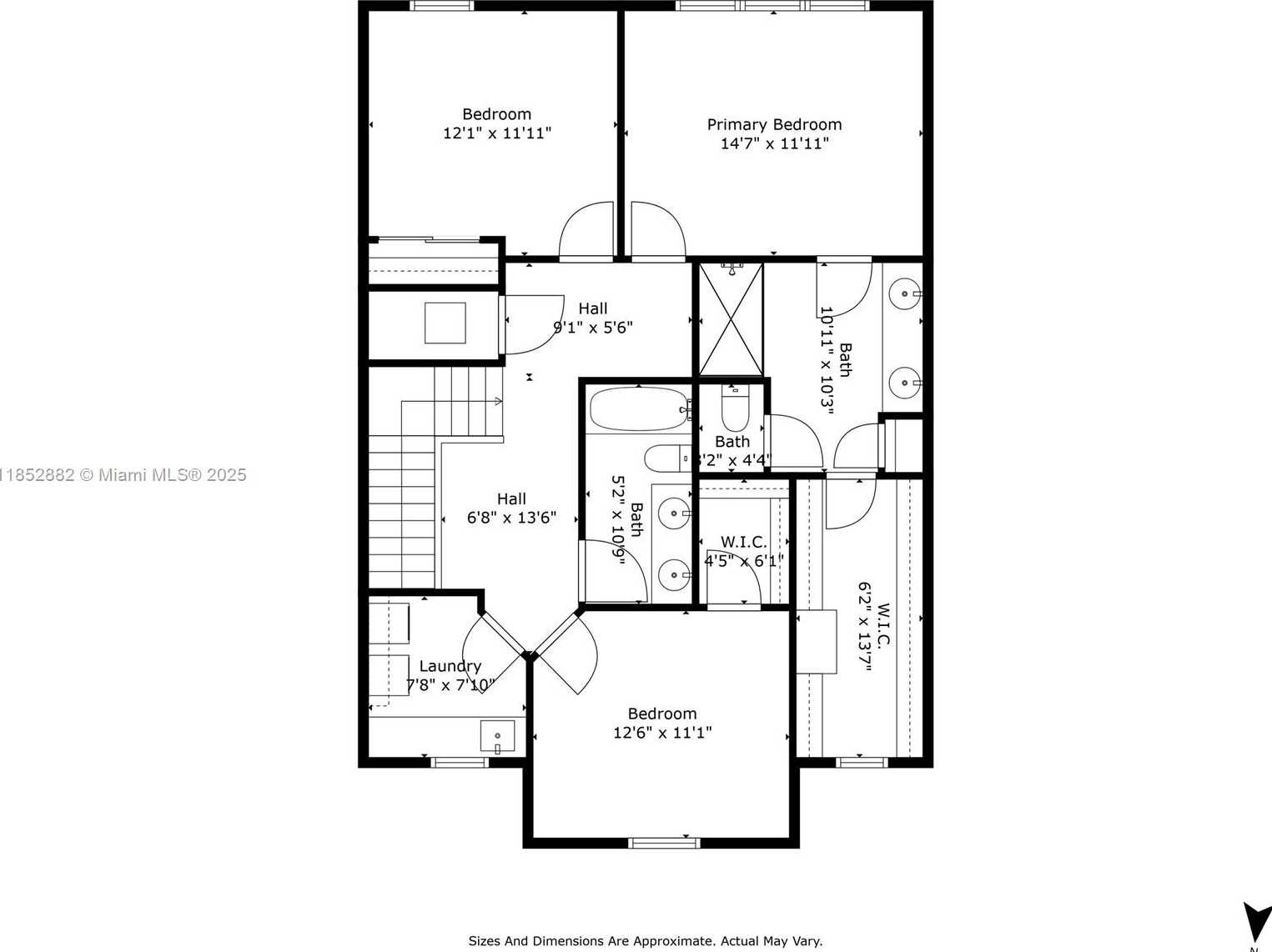 Small Image of 4248 FICUS ST, Hollywood Number 49
