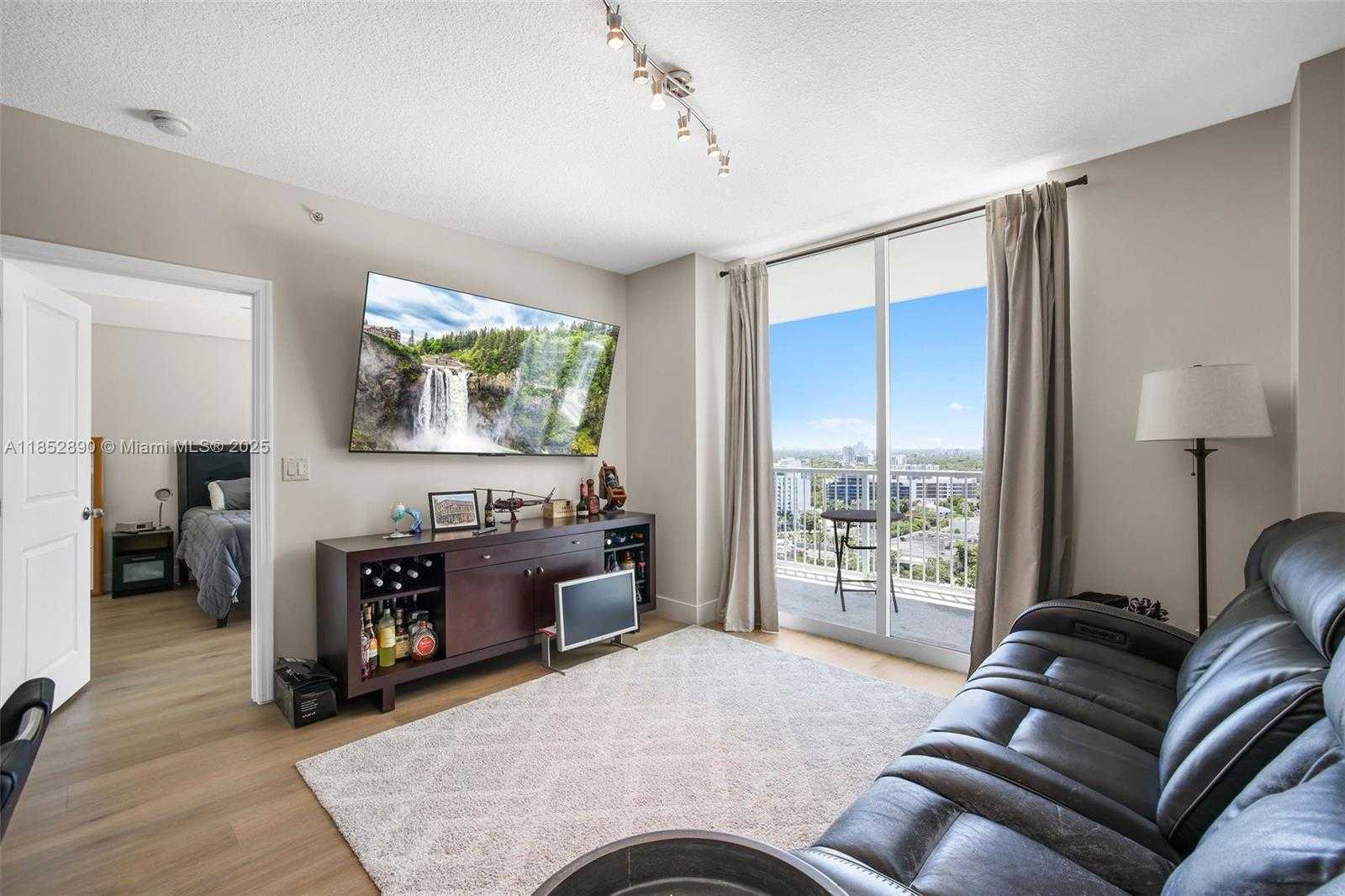 Small Image of 1250 SOUTH MIAMI AVE #1911, Miami Number 12