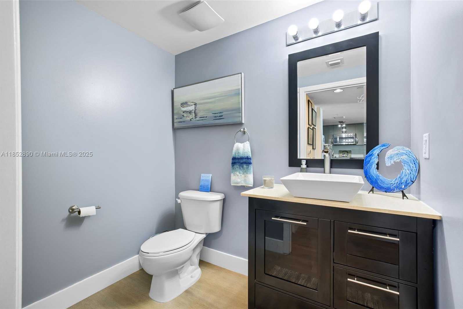 Small Image of 1250 SOUTH MIAMI AVE #1911, Miami Number 14