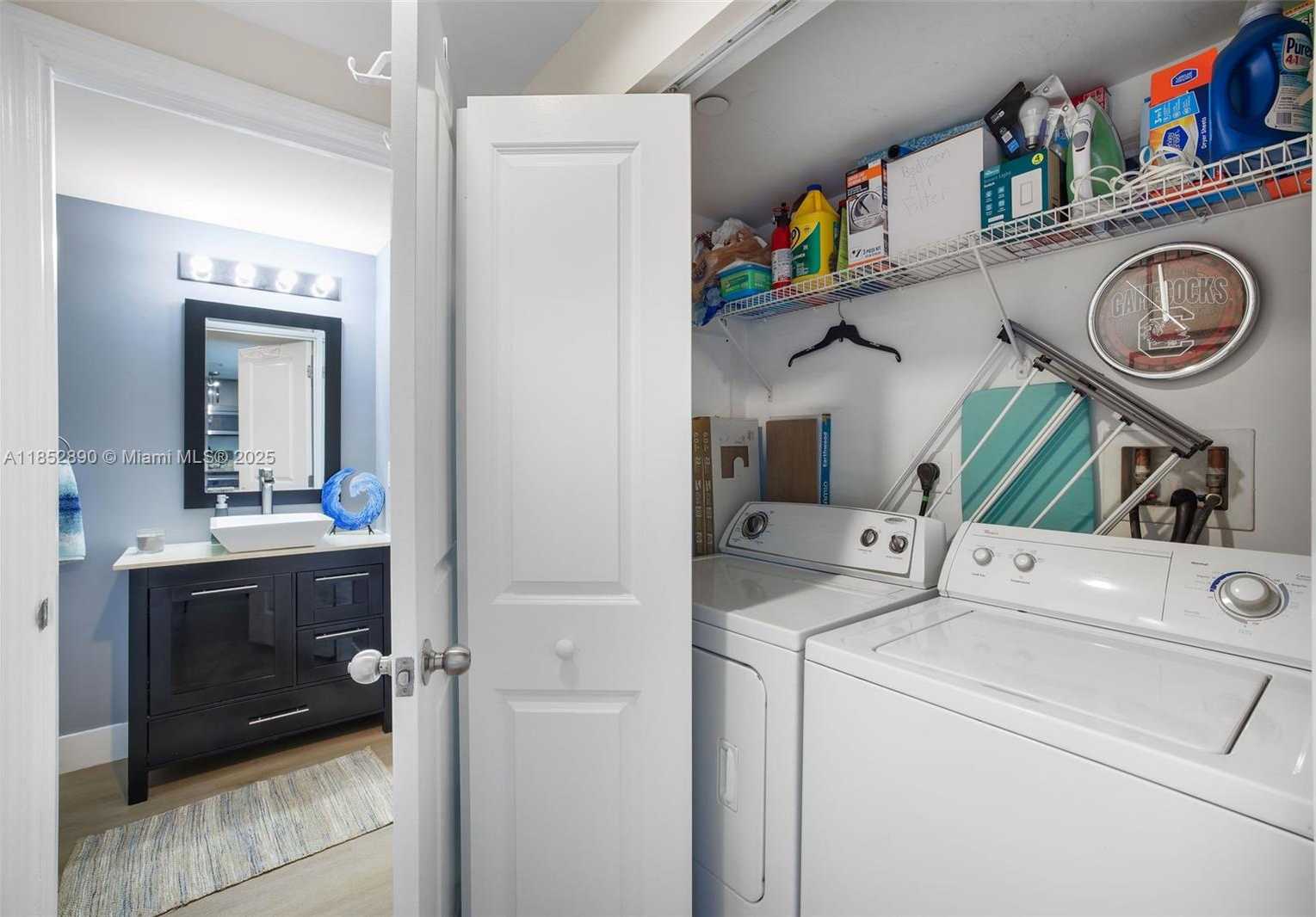 Small Image of 1250 SOUTH MIAMI AVE #1911, Miami Number 16