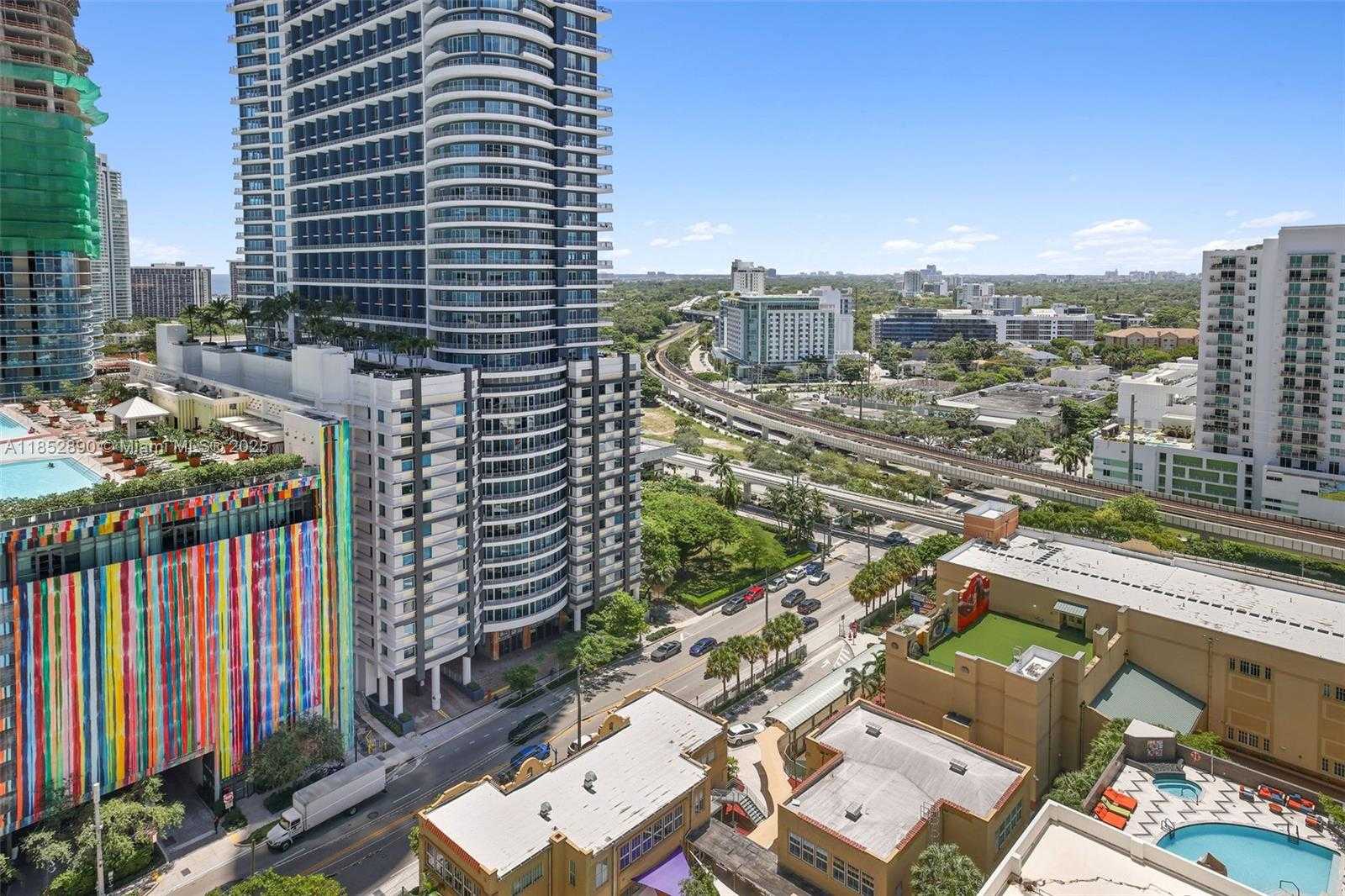 Small Image of 1250 SOUTH MIAMI AVE #1911, Miami Number 17