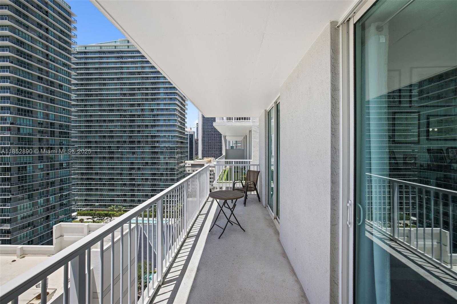 Small Image of 1250 SOUTH MIAMI AVE #1911, Miami Number 19