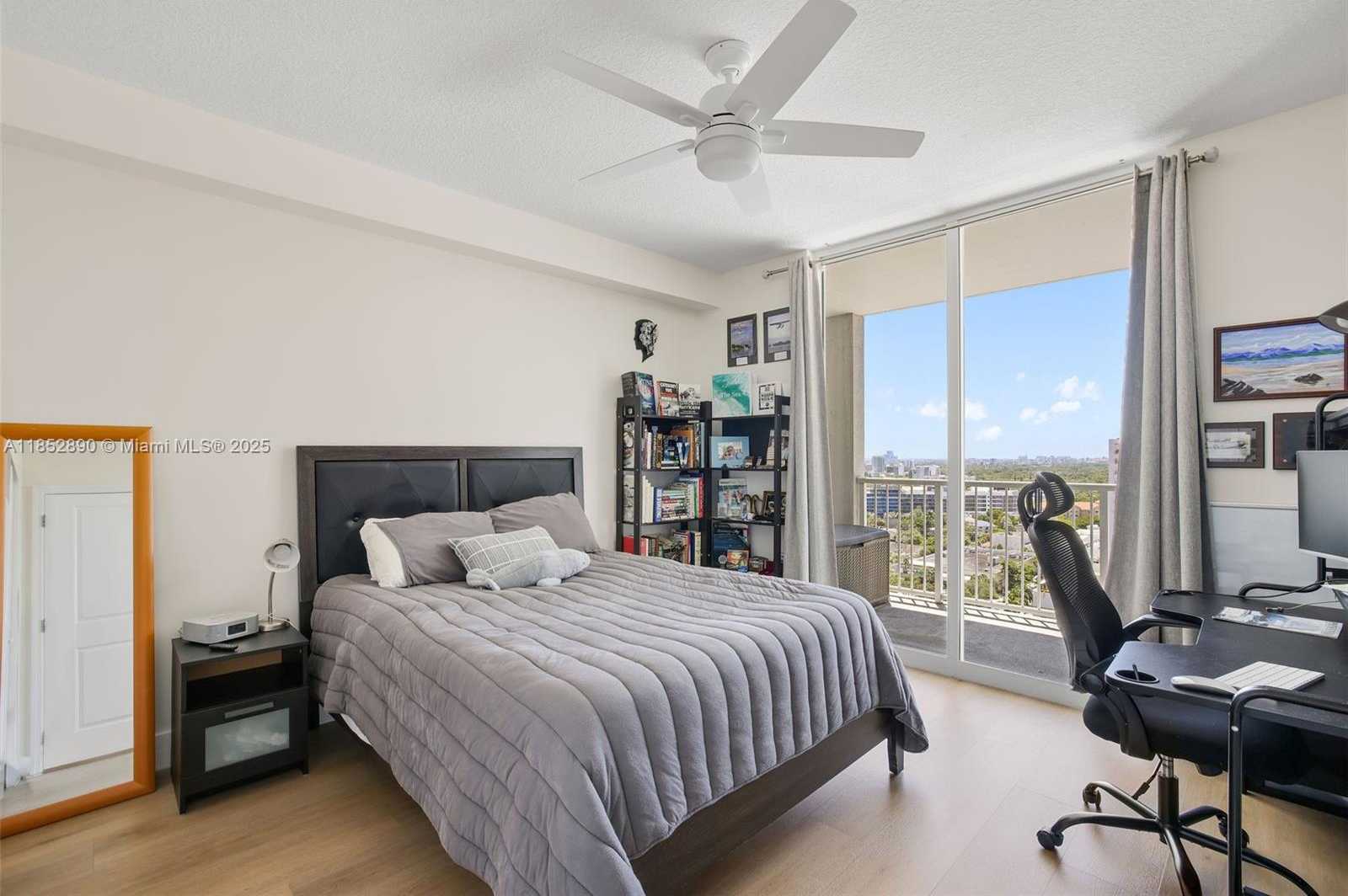 Small Image of 1250 SOUTH MIAMI AVE #1911, Miami Number 20
