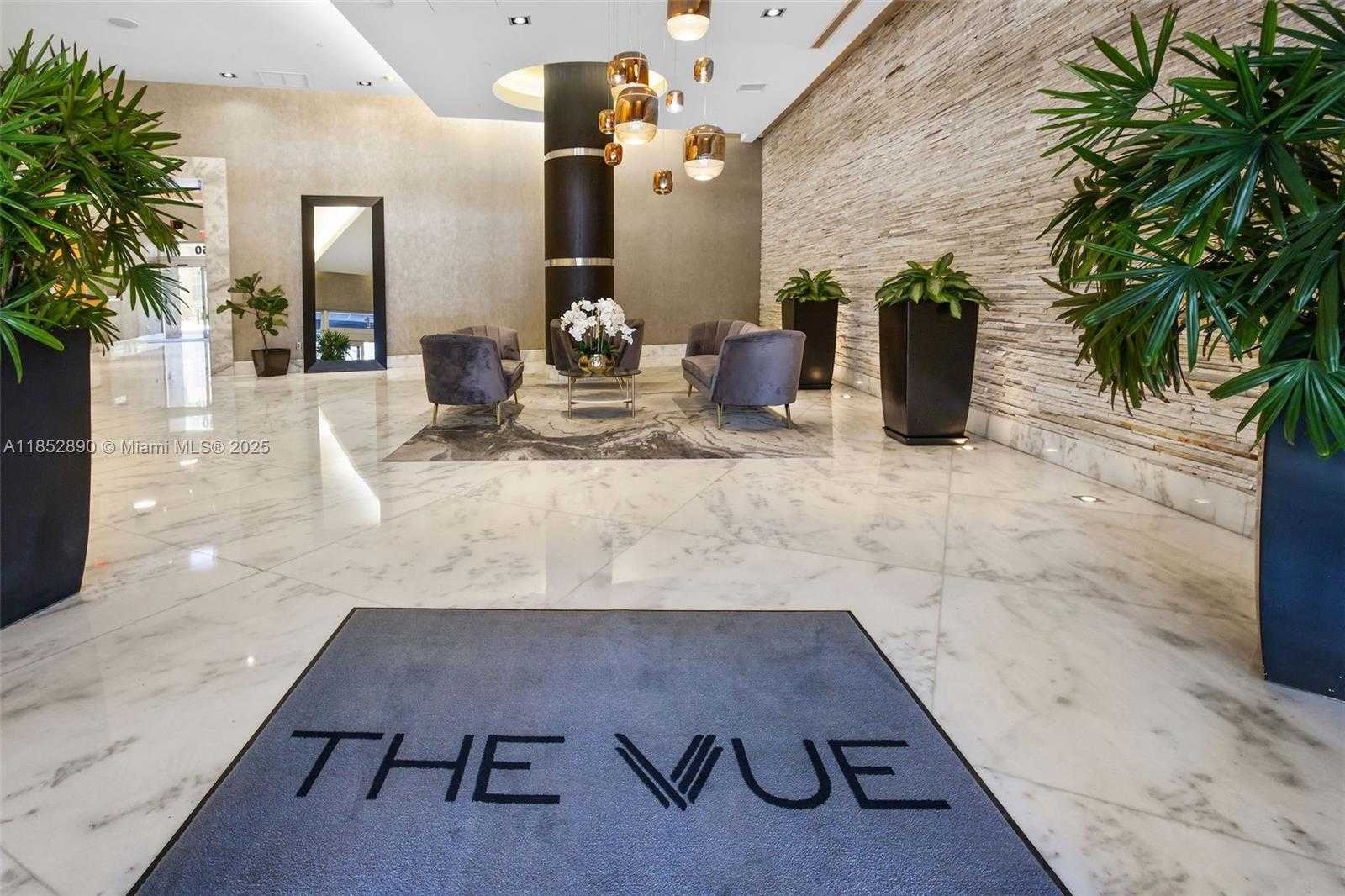 Small Image of 1250 SOUTH MIAMI AVE #1911, Miami Number 25