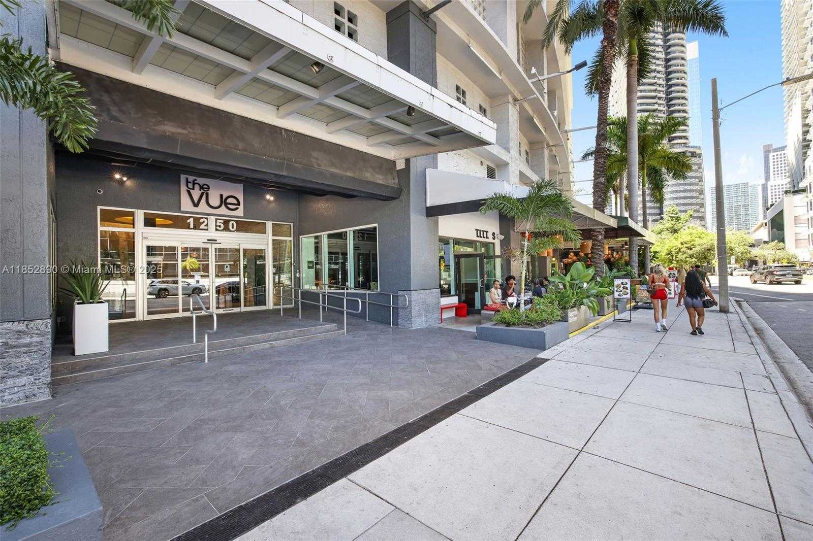 Small Image of 1250 SOUTH MIAMI AVE #1911, Miami Number 27