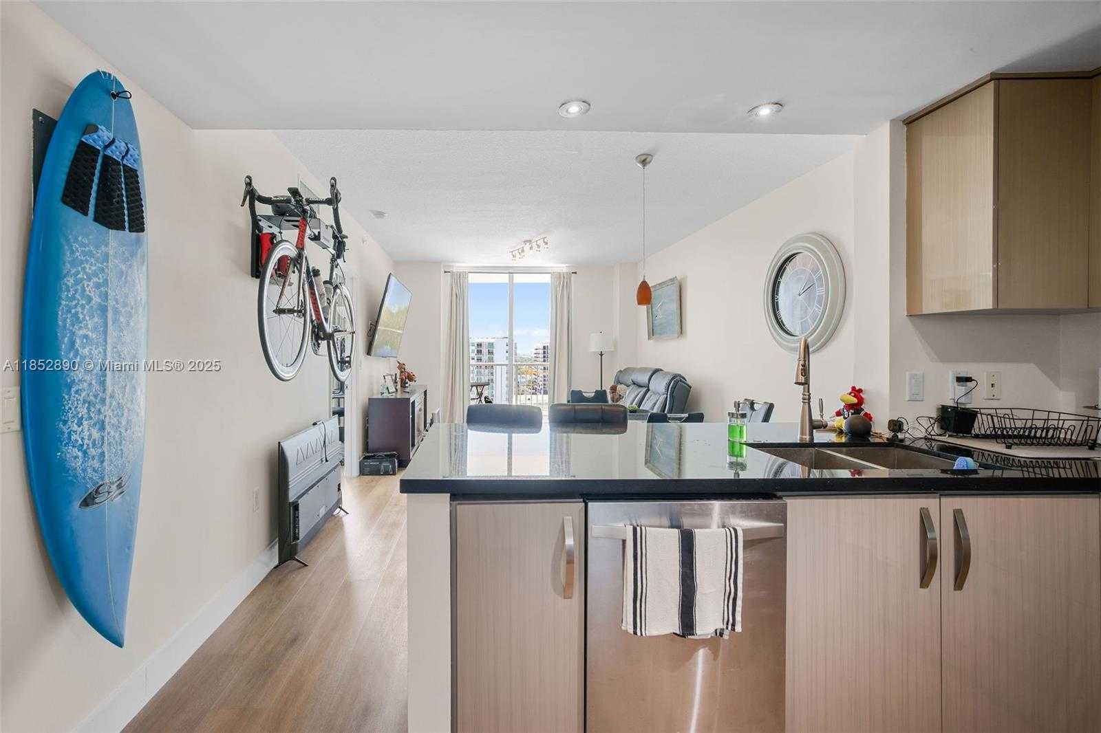 Small Image of 1250 SOUTH MIAMI AVE #1911, Miami Number 5