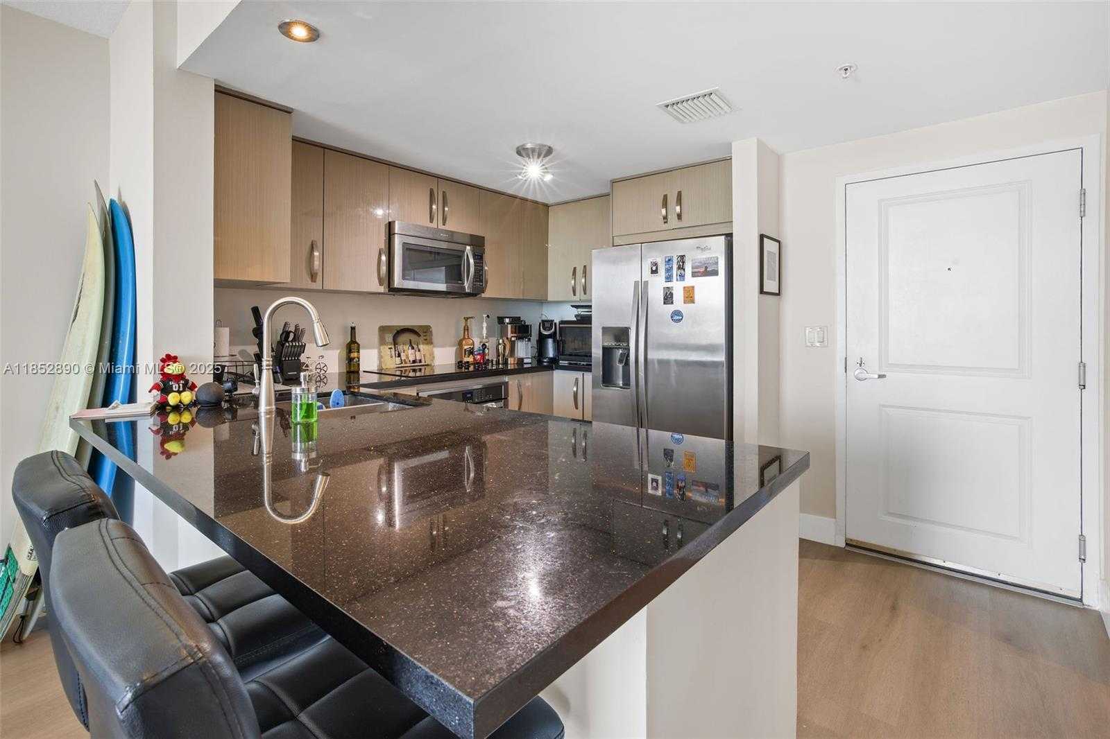 Small Image of 1250 SOUTH MIAMI AVE #1911, Miami Number 6