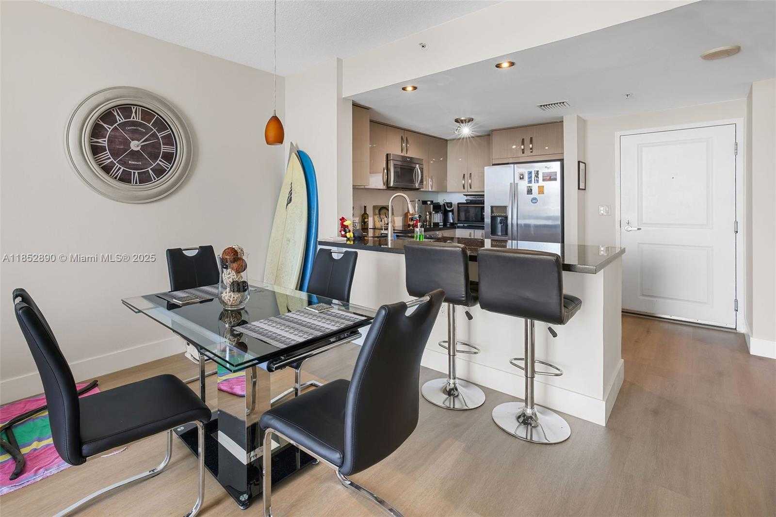 Small Image of 1250 SOUTH MIAMI AVE #1911, Miami Number 8