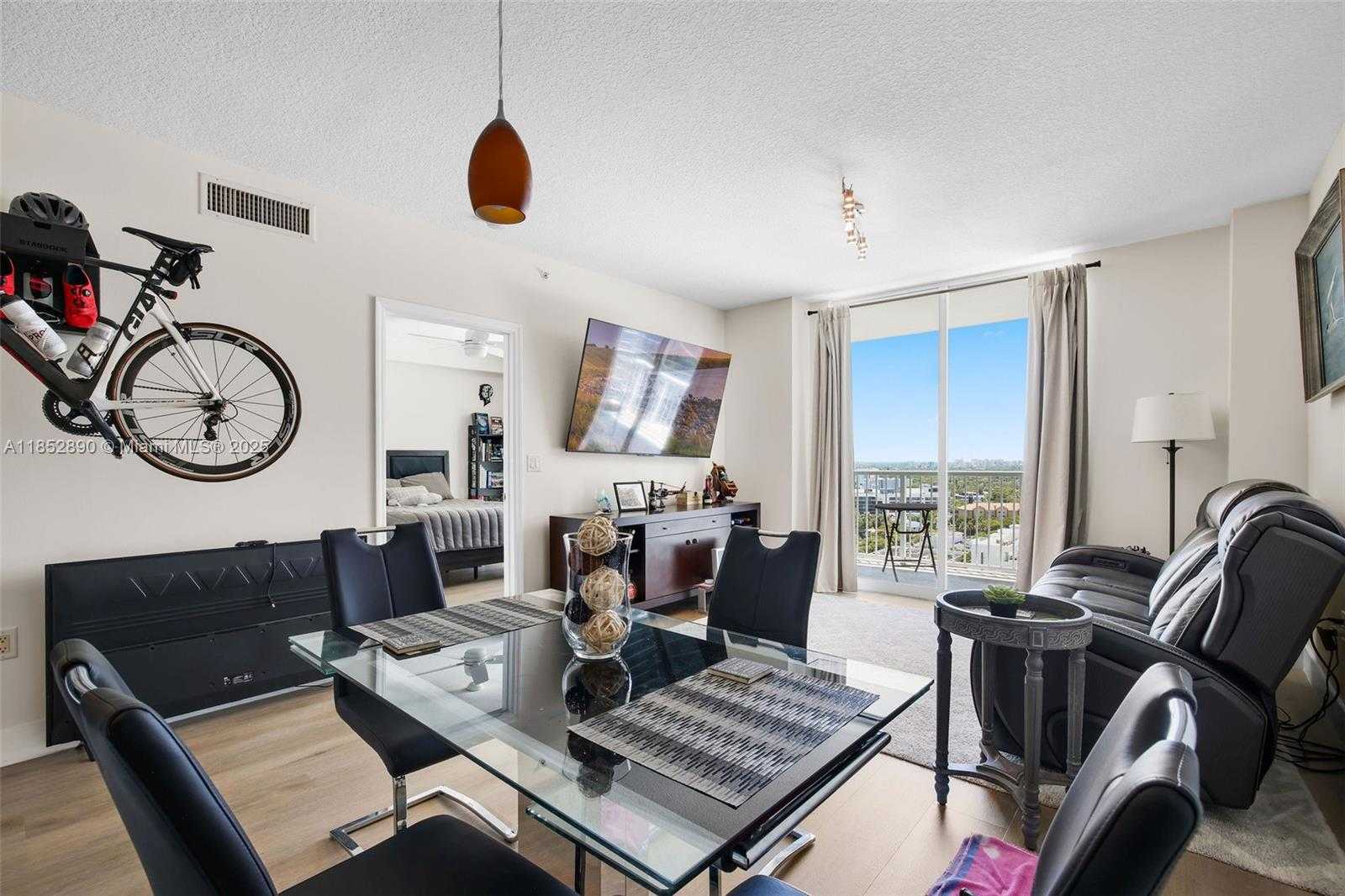 Small Image of 1250 SOUTH MIAMI AVE #1911, Miami Number 9
