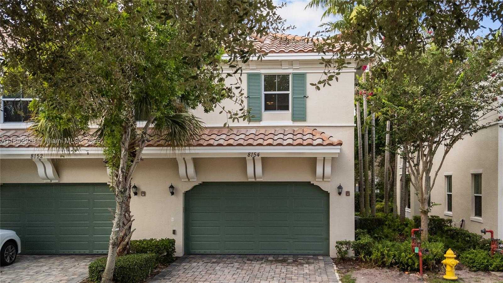 Small Image of 8154 CASCADA ISLES DR, Cooper City Number 33