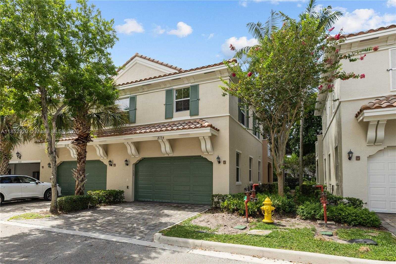 Small Image of 8154 CASCADA ISLES DR, Cooper City Number 4