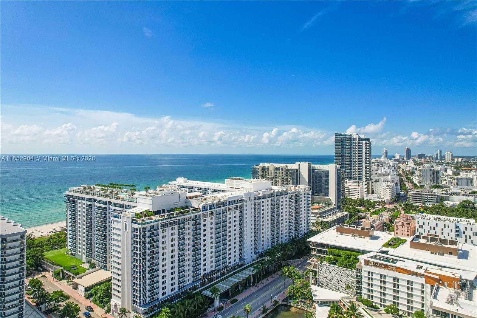 Small Image of 2301 COLLINS AVE #523, Miami Beach Number 4
