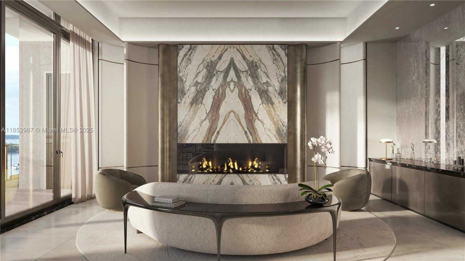 Small Image of 7918 WEST DR #1001, North Bay Village Number 11