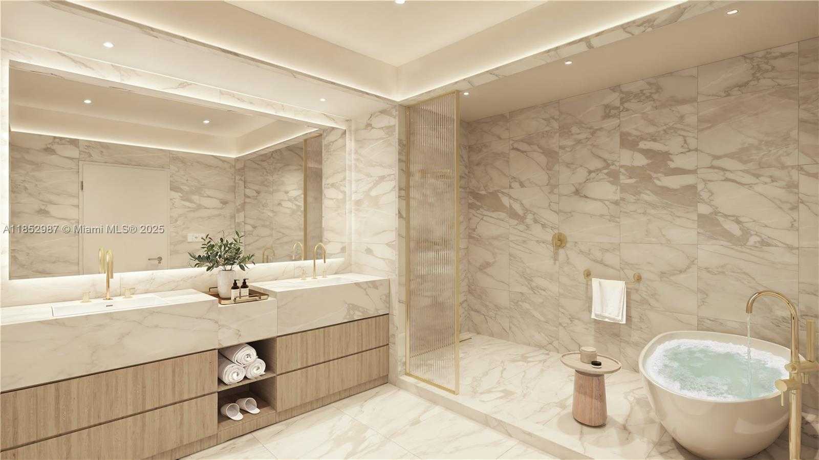 Small Image of 7918 WEST DR #1001, North Bay Village Number 6