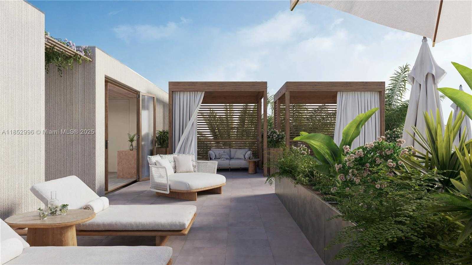 Small Image of 7918 WEST DR #902, North Bay Village Number 14