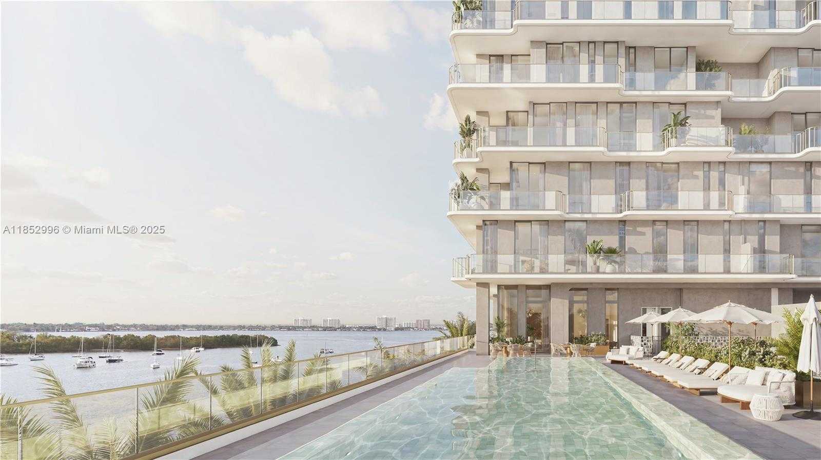 Small Image of 7918 WEST DR #902, North Bay Village Number 15