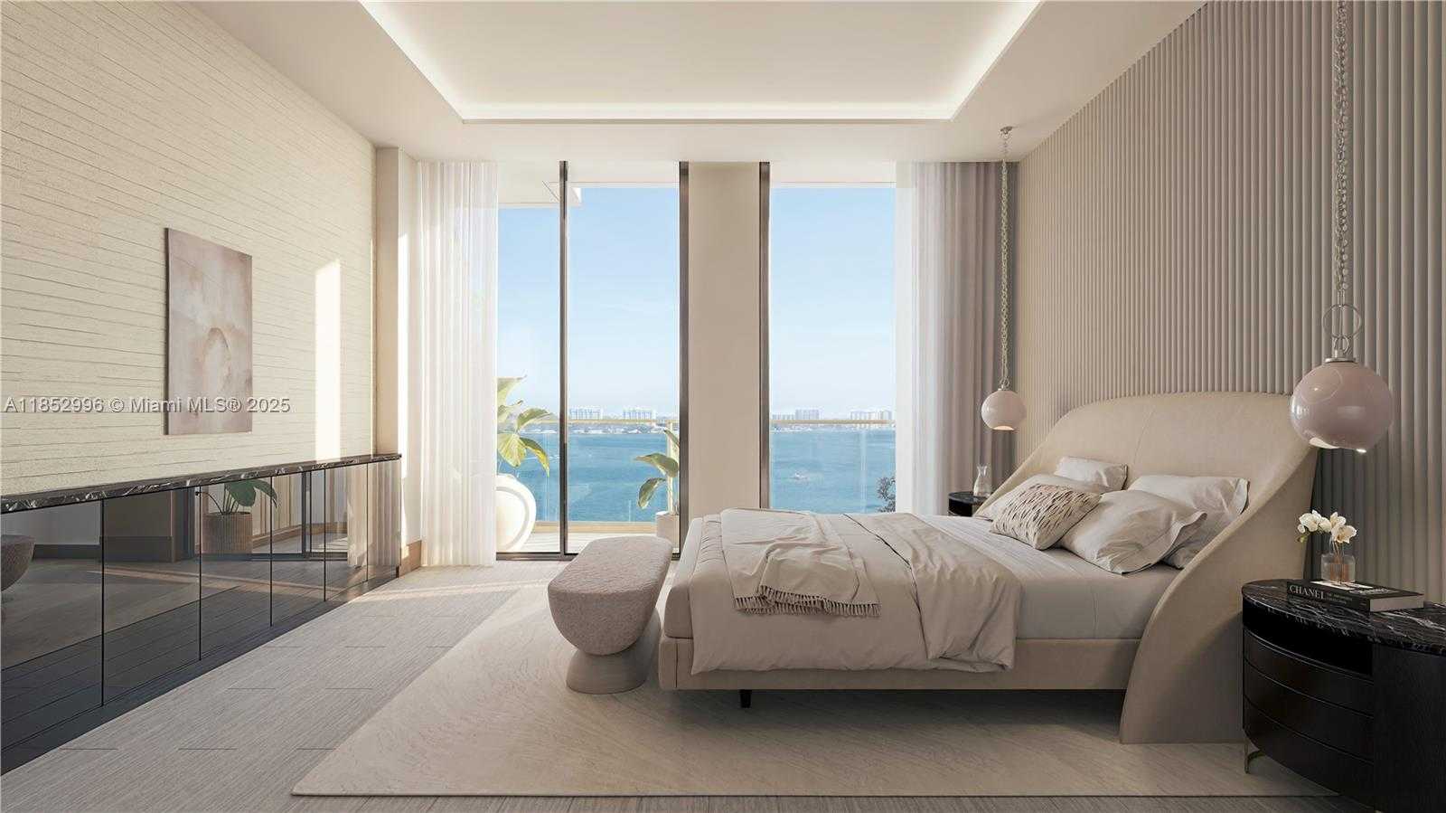 Small Image of 7918 WEST DR #902, North Bay Village Number 3