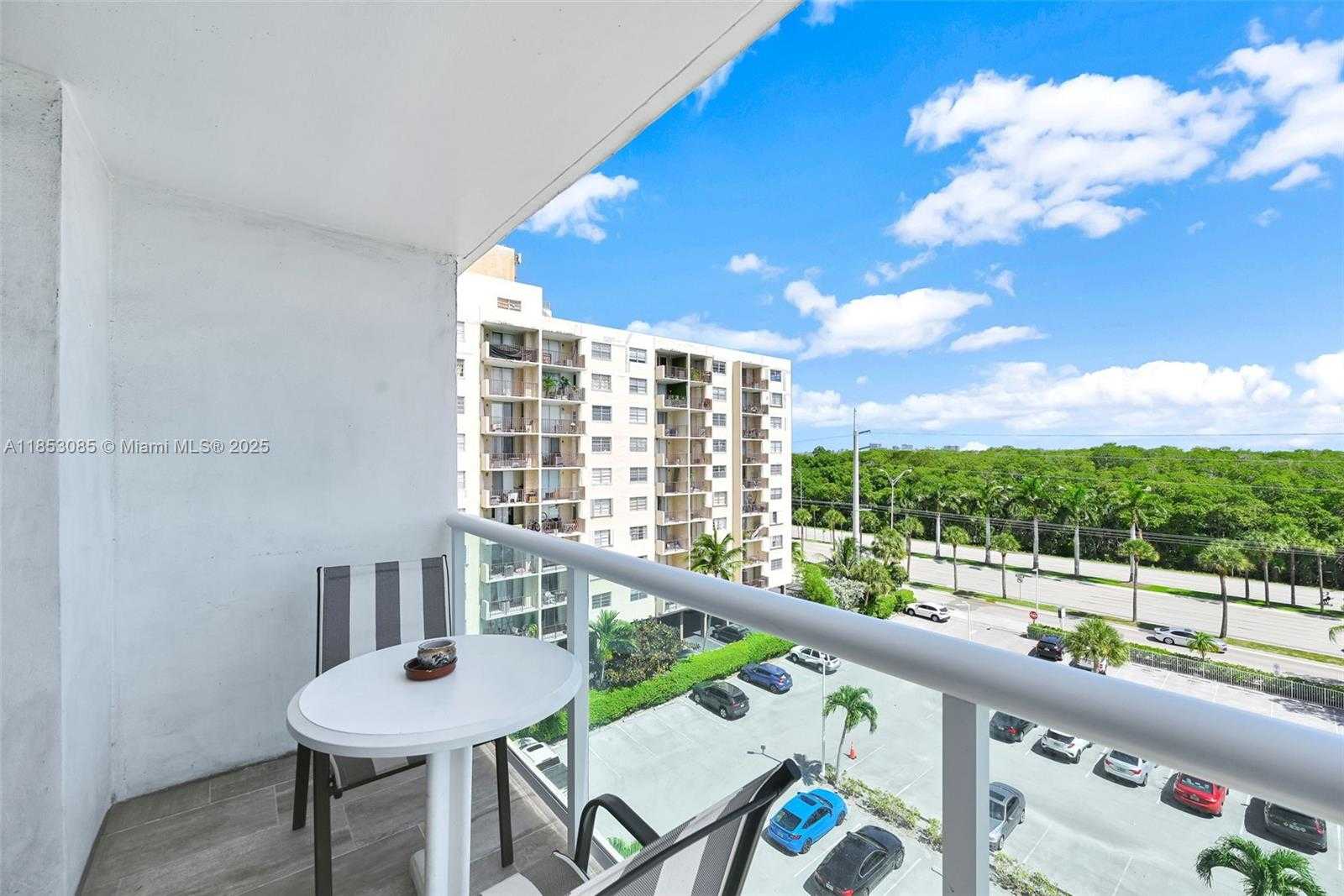 Small Image of 2841 NORTH EAST 163RD ST #710, North Miami Beach Number 21