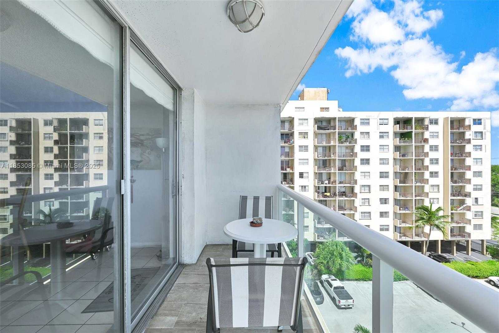Small Image of 2841 NORTH EAST 163RD ST #710, North Miami Beach Number 22