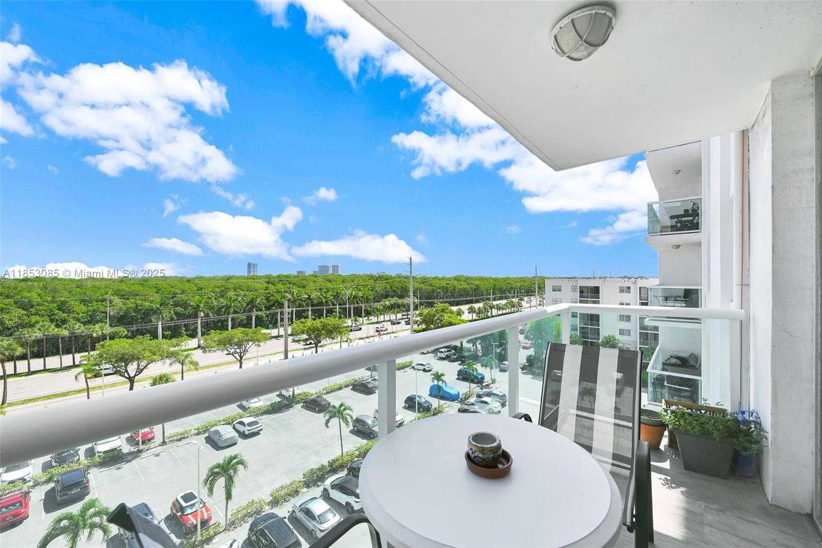Small Image of 2841 NORTH EAST 163RD ST #710, North Miami Beach Number 25