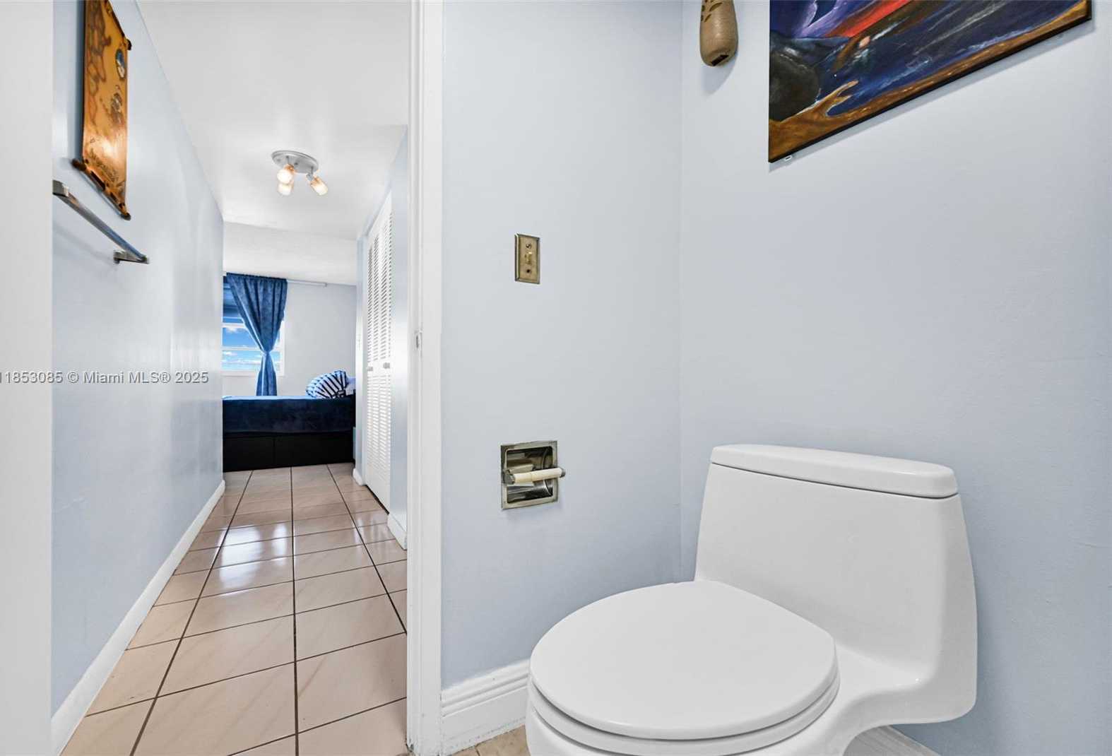 Small Image of 2841 NORTH EAST 163RD ST #710, North Miami Beach Number 32
