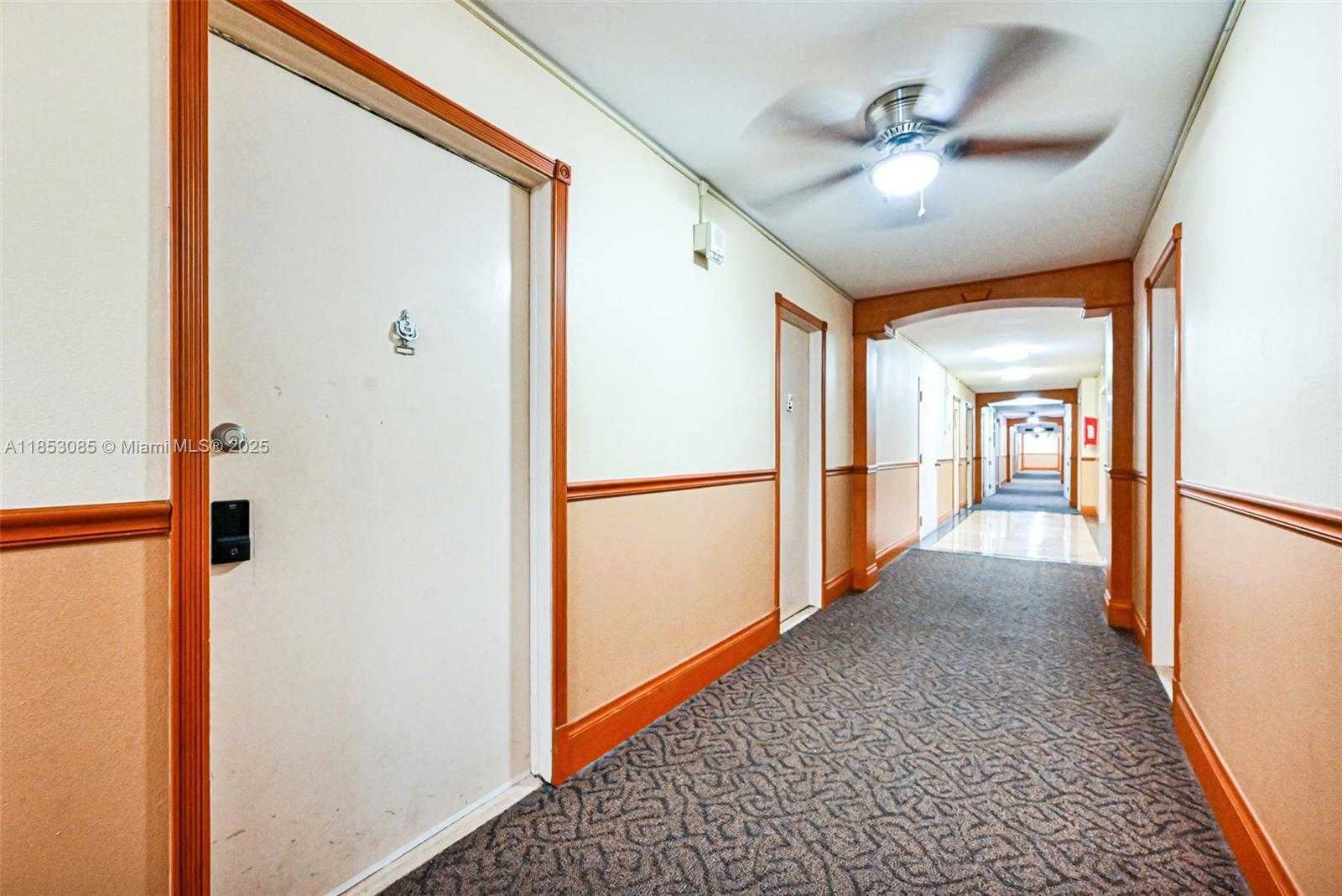 Small Image of 2841 NORTH EAST 163RD ST #710, North Miami Beach Number 36
