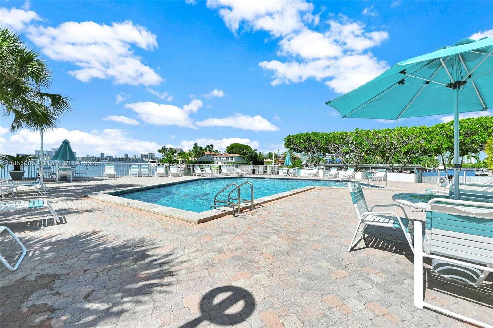 Small Image of 2841 NORTH EAST 163RD ST #710, North Miami Beach Number 46