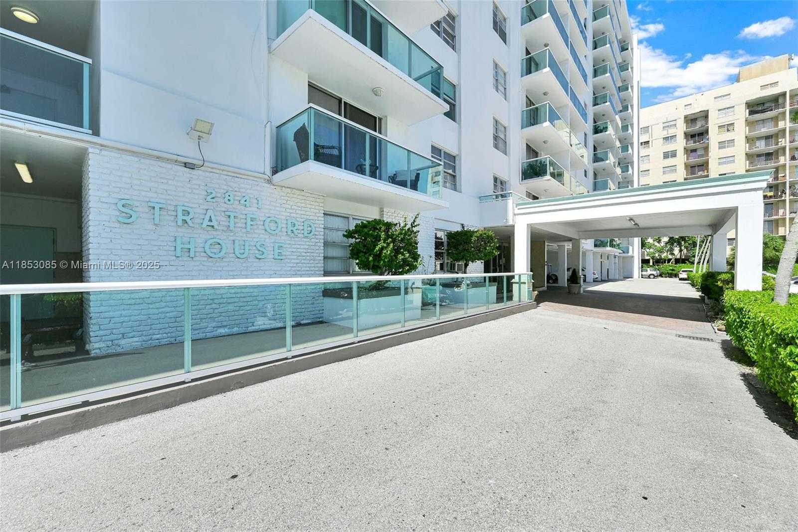 Small Image of 2841 NORTH EAST 163RD ST #710, North Miami Beach Number 54