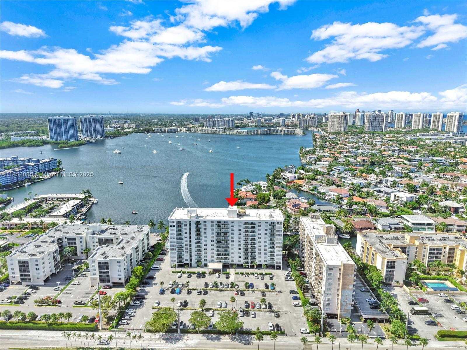 Small Image of 2841 NORTH EAST 163RD ST #710, North Miami Beach Number 55