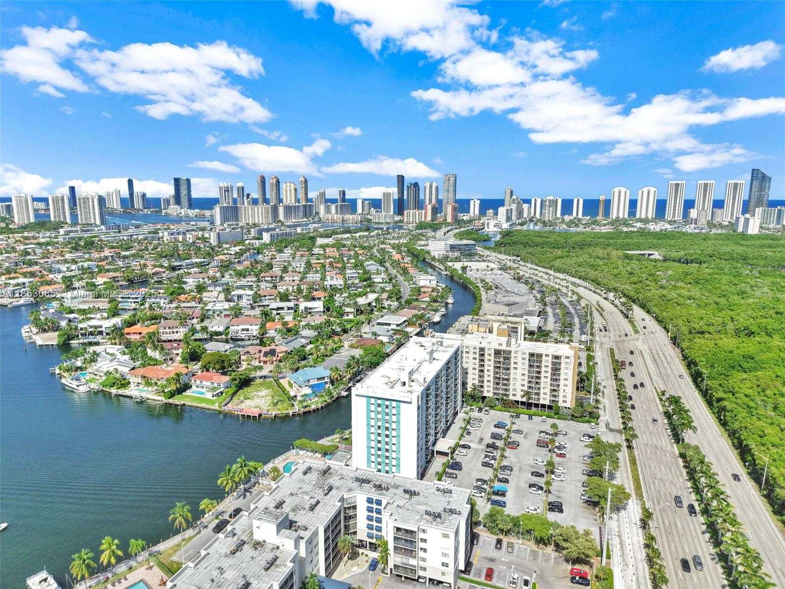 Small Image of 2841 NORTH EAST 163RD ST #710, North Miami Beach Number 57