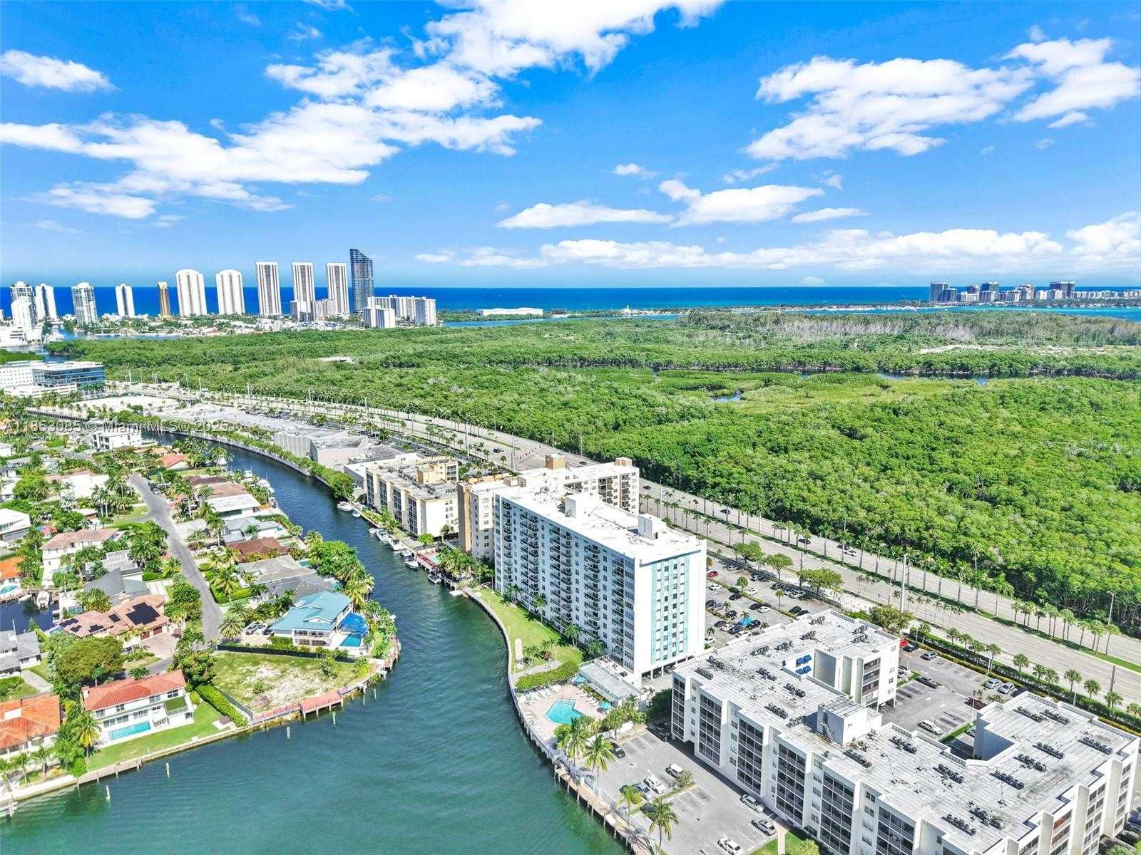 Small Image of 2841 NORTH EAST 163RD ST #710, North Miami Beach Number 58