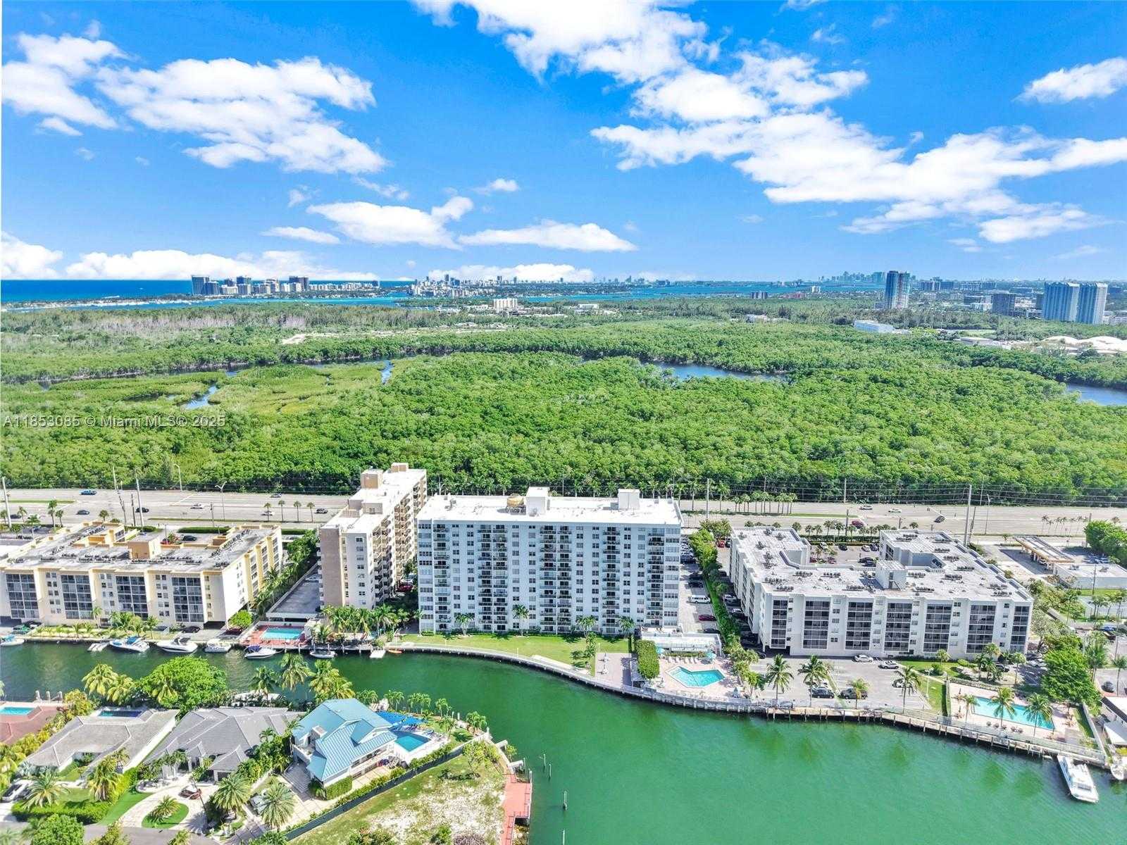 Small Image of 2841 NORTH EAST 163RD ST #710, North Miami Beach Number 59