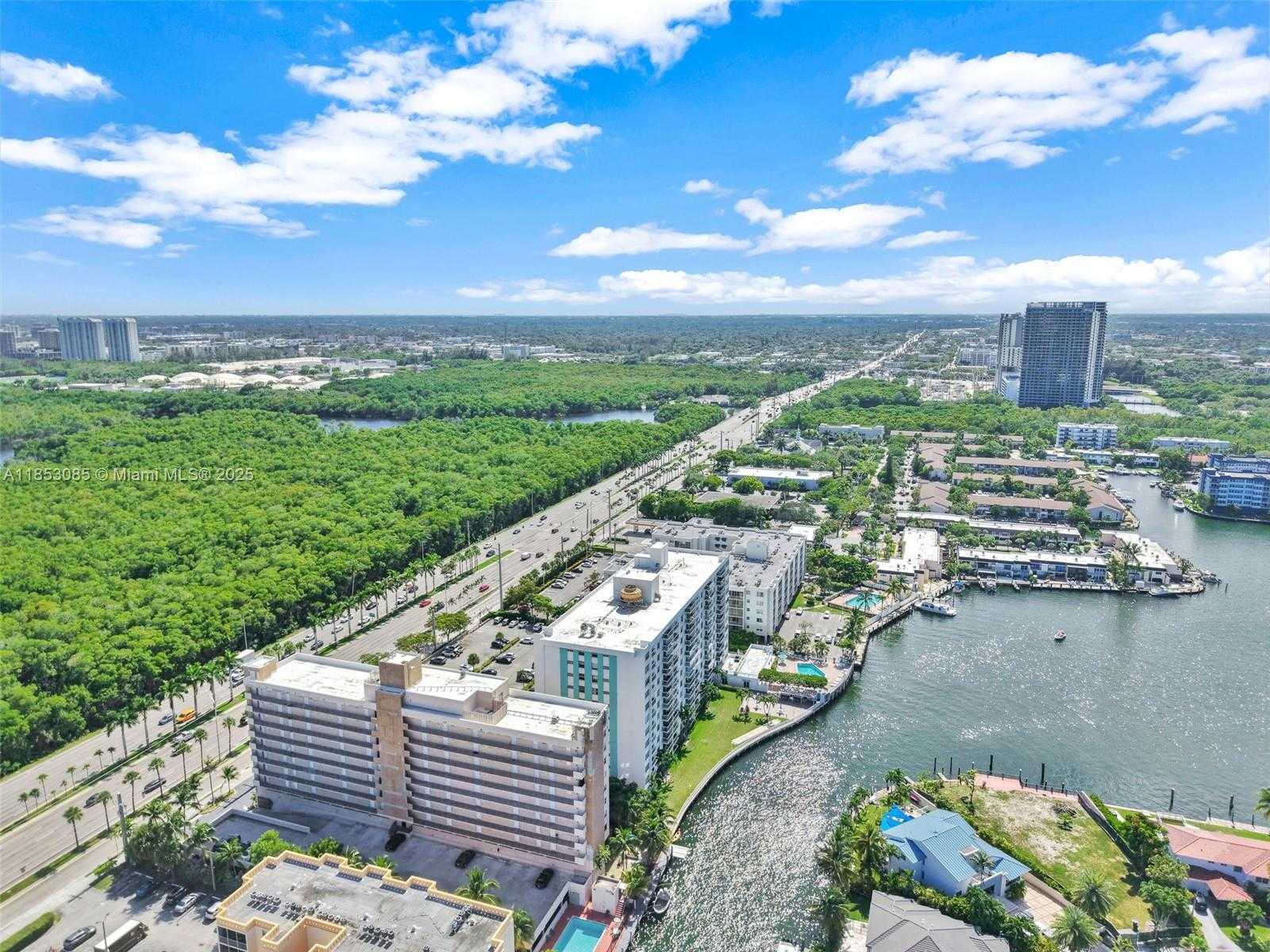 Small Image of 2841 NORTH EAST 163RD ST #710, North Miami Beach Number 60