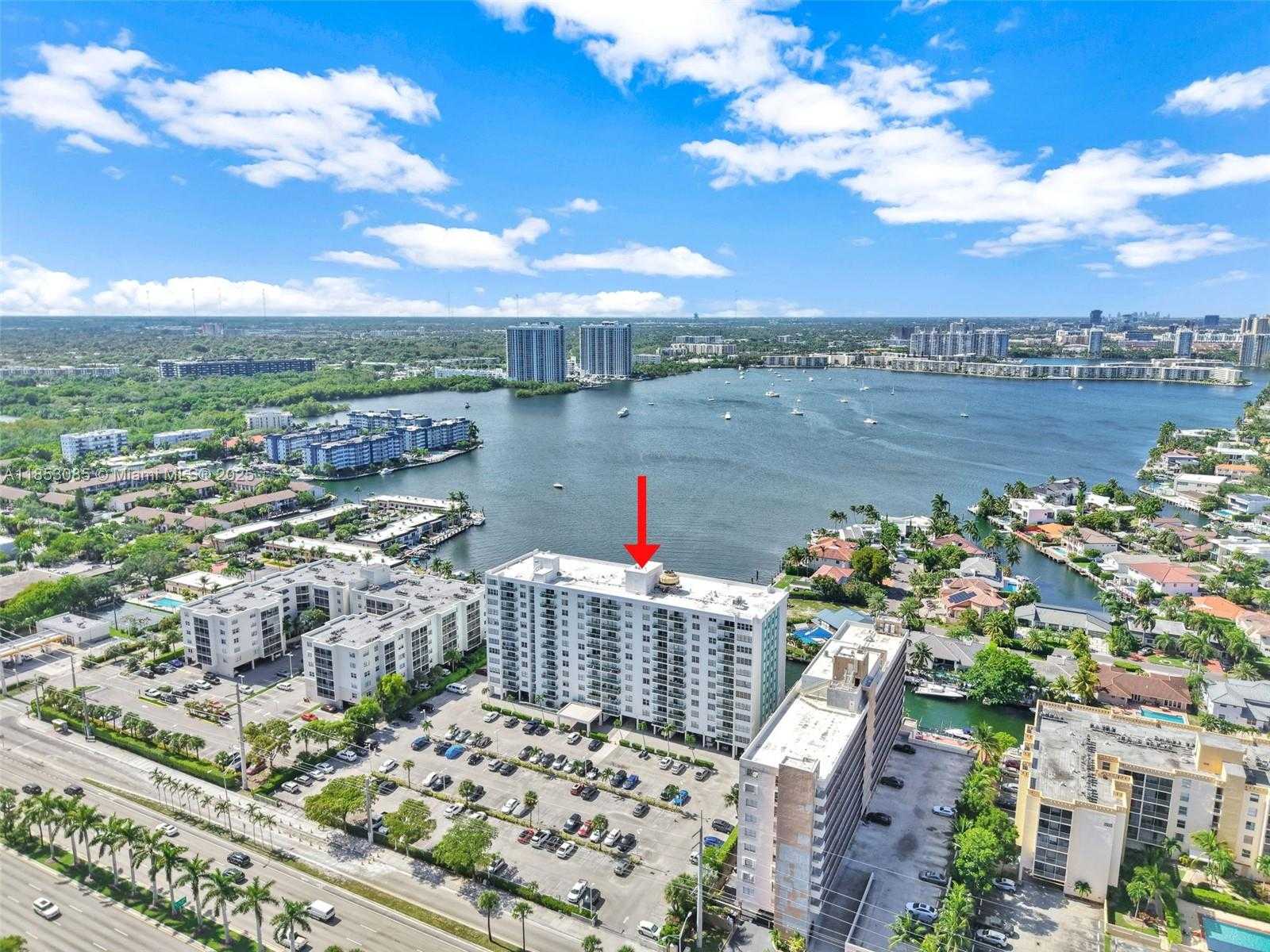 Small Image of 2841 NORTH EAST 163RD ST #710, North Miami Beach Number 61