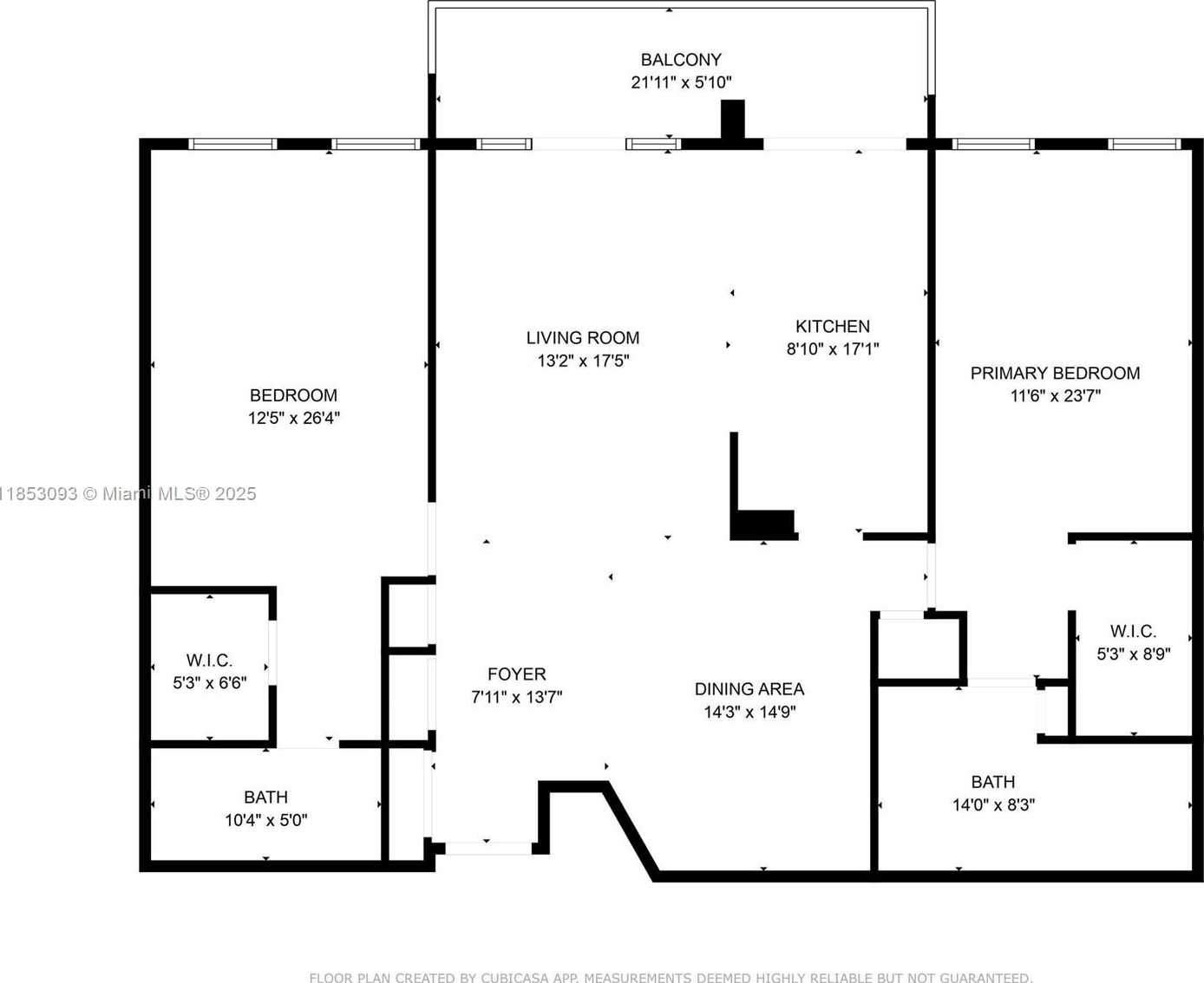 Small Image of 1201 SOUTH OCEAN DR #1904S, Hollywood Number 41