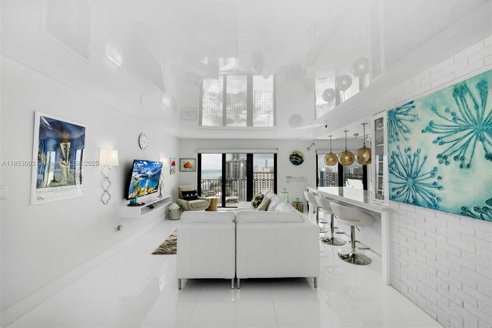 Small Image of 1201 SOUTH OCEAN DR #1904S, Hollywood Number 9