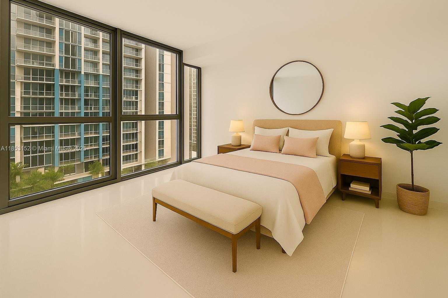 Small Image of 300 BISCAYNE BLVD WAY #1809, Miami Number 19