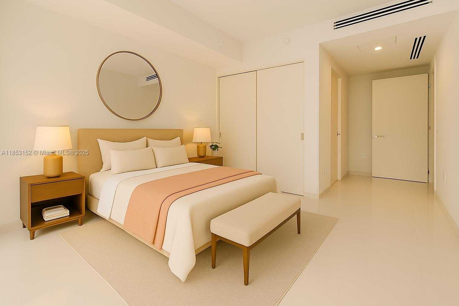Small Image of 300 BISCAYNE BLVD WAY #1809, Miami Number 21